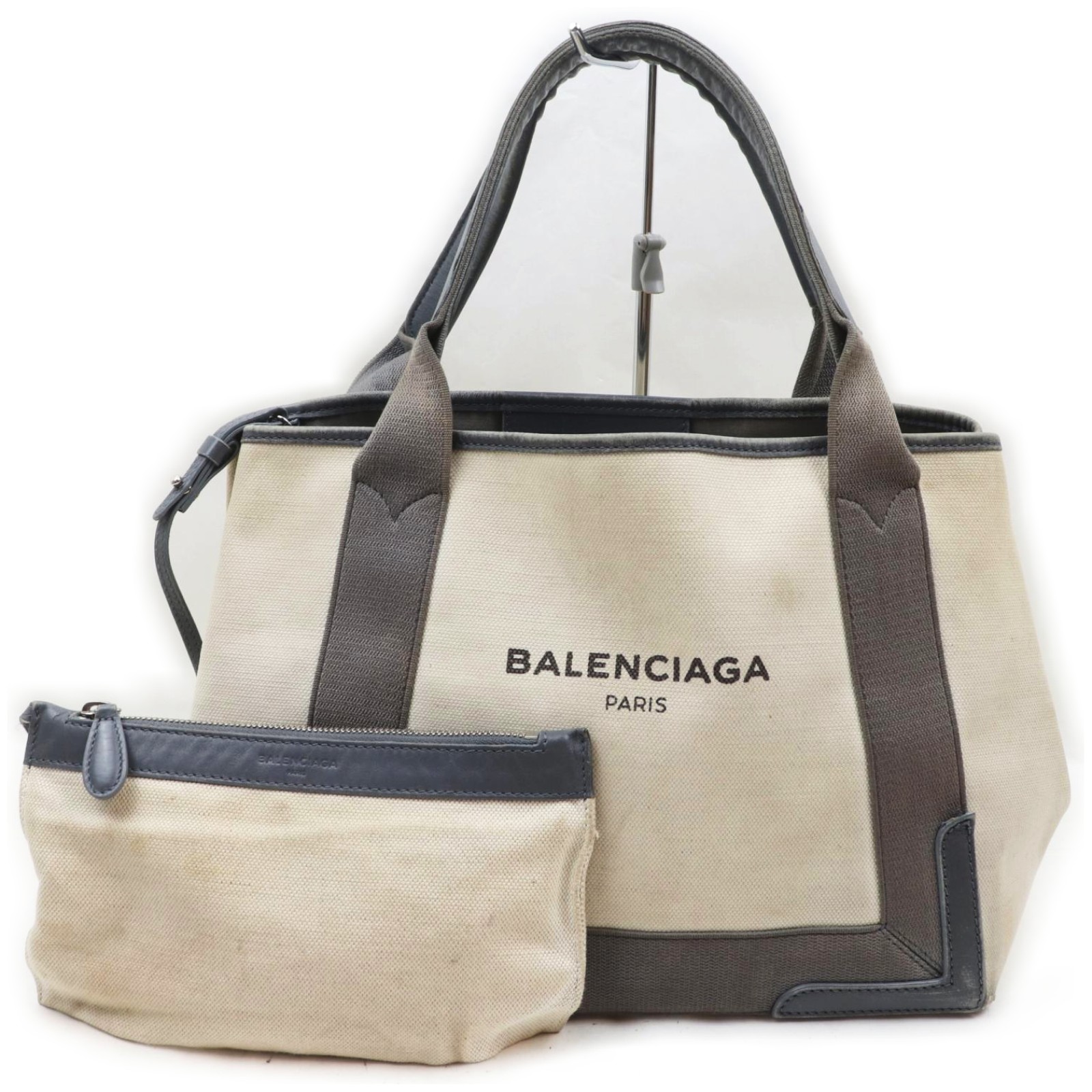 new balenciaga bag trash bag